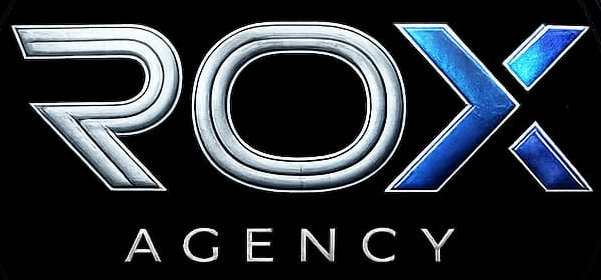 ROX Agency Logo